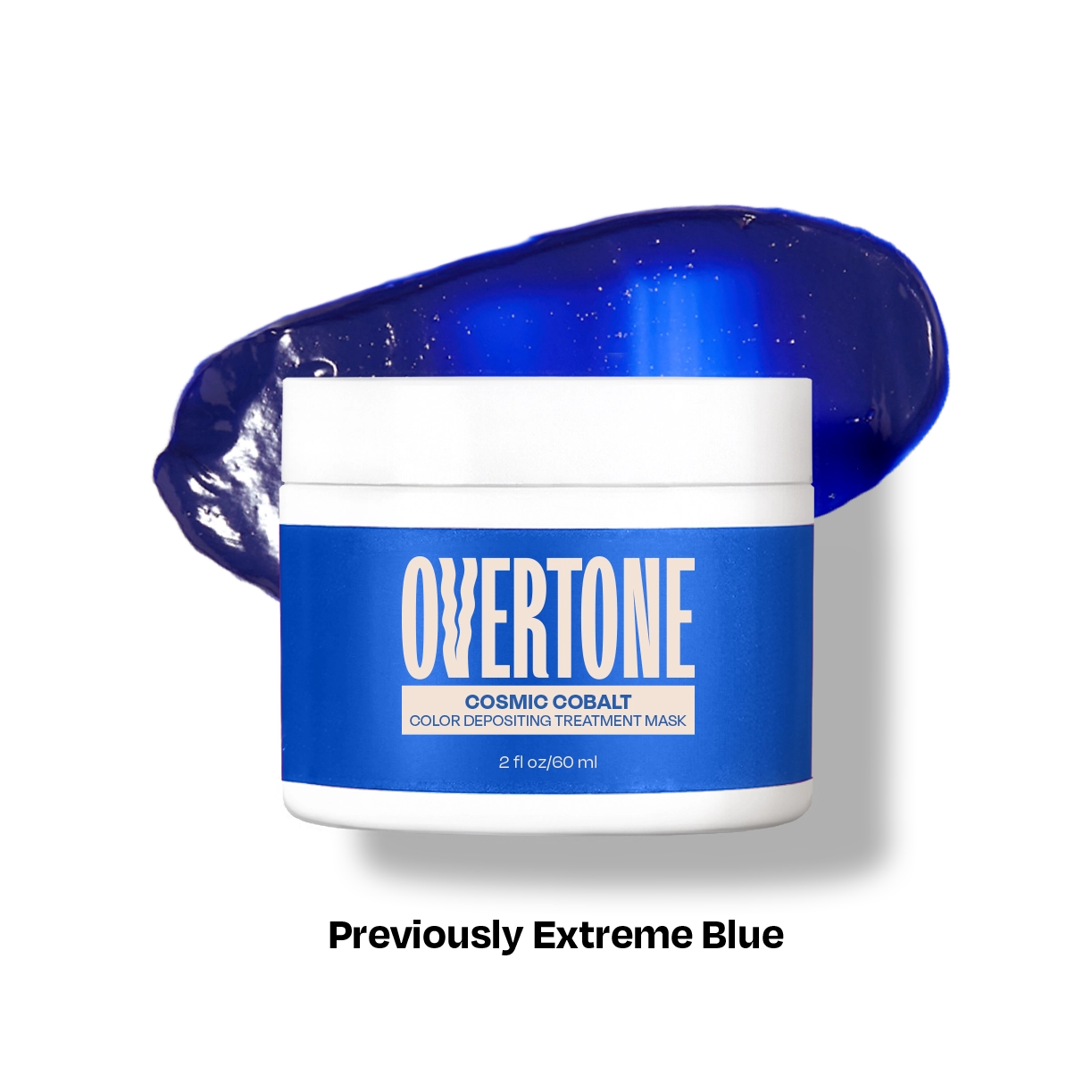 Color Depositing Treatment Mask - Sample Size (2oz)