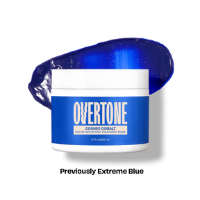 Color Depositing Treatment Mask - Sample Size (2oz)
