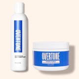 Cosmic Cobalt Healthy Color Duo