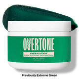 Emerald Envy Color Depositing Treatment Mask