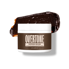Espresso Brown Color Depositing Treatment Mask