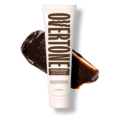 Espresso Brown Color Depositing Daily Conditioner