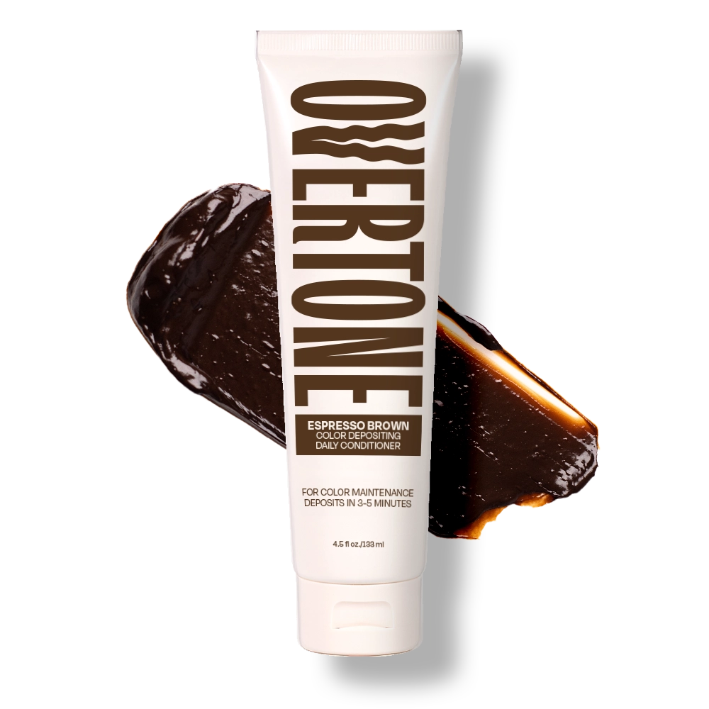 Color Depositing Conditioner