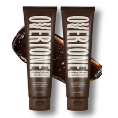 Espresso Brown Color Depositing Daily Conditioner