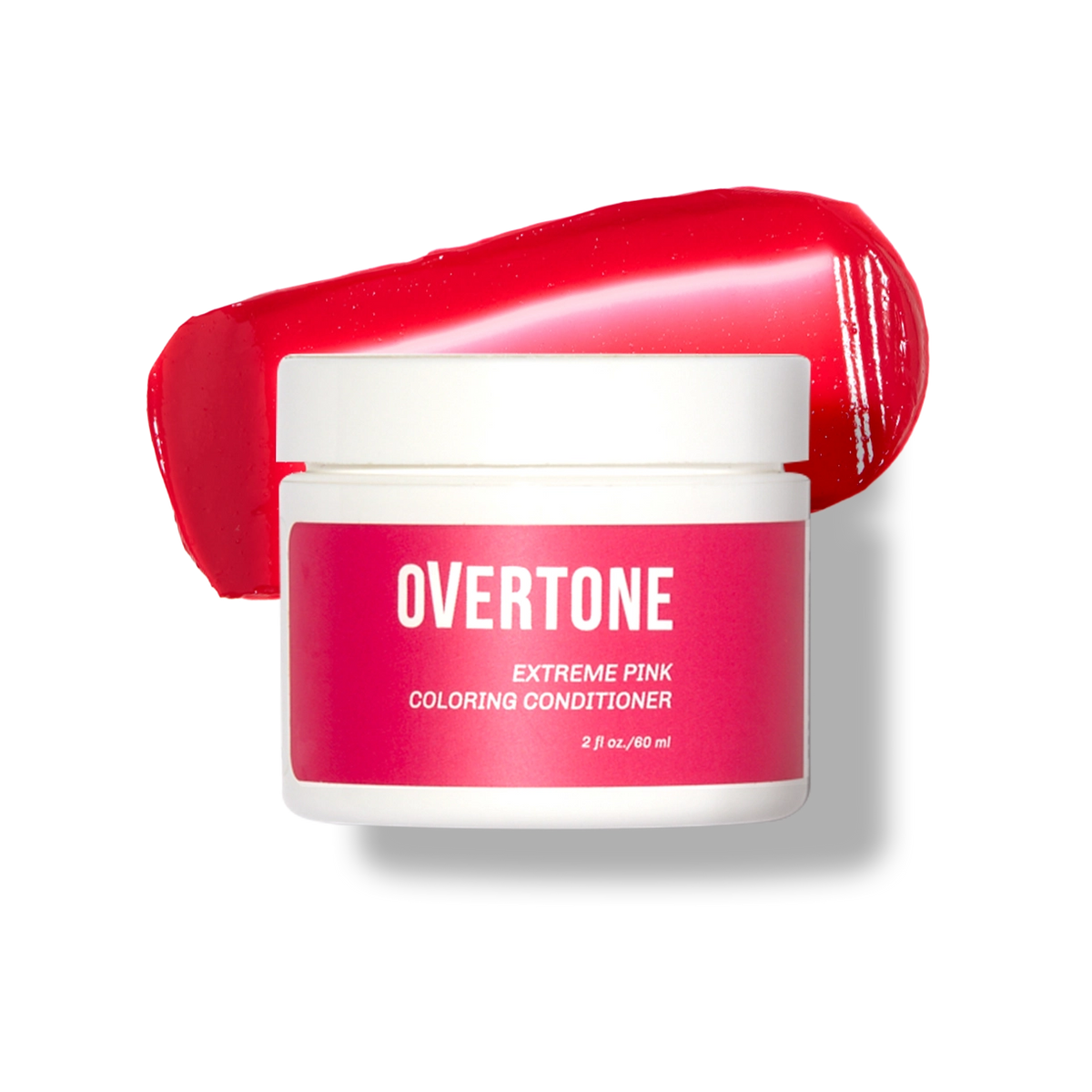 Extreme Pink Coloring Conditioner