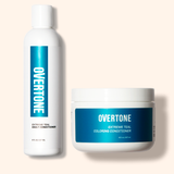 Blue Lagoon Healthy Color Duo