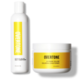 Extreme Yellow Healthy Color Duo