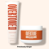 Ginger Glow Healthy Color Duo