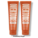 Ginger Glow Color Depositing Treatment Mask