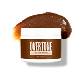 Golden Brown Color Depositing Treatment Mask