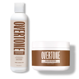Golden Brown Healthy Color Duo