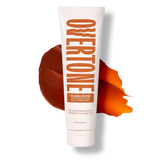 Golden Copper Color Depositing Daily Conditioner