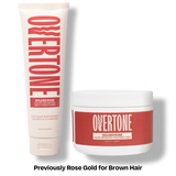 Golden Rose Healthy Color Duo