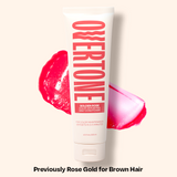Golden Rose Color Depositing Daily Conditioner