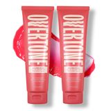 Golden Rose Color Depositing Treatment Mask