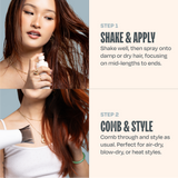 Hair Shield 10-in-1 Conditioning Leave In