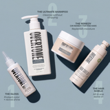 Hair Shield 10-in-1 Conditioning Leave In