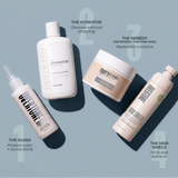Hair Shield 10-in-1 Conditioning Leave In