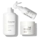 Healthy Hair Bundle