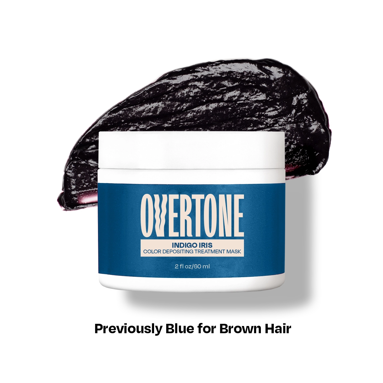 Color Depositing Treatment Mask - Sample Size (2oz)
