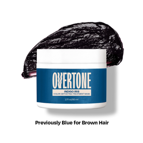 Color Depositing Treatment Mask - Sample Size (2oz)