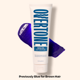 Indigo Iris Healthy Color Duo