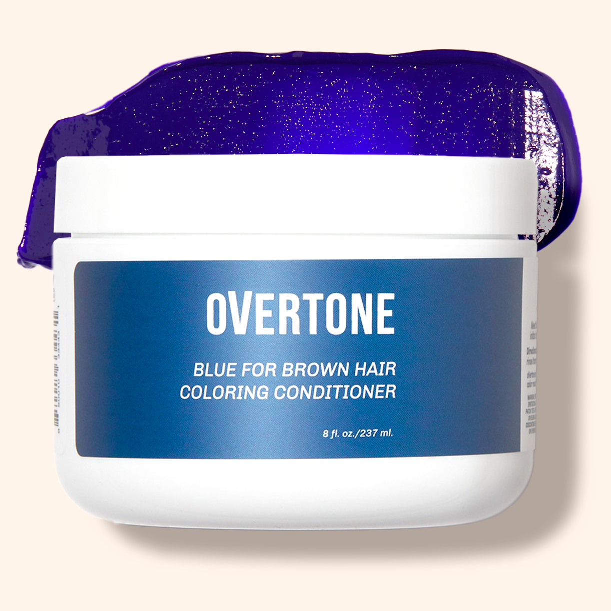Indigo Iris Color Depositing Treatment Mask