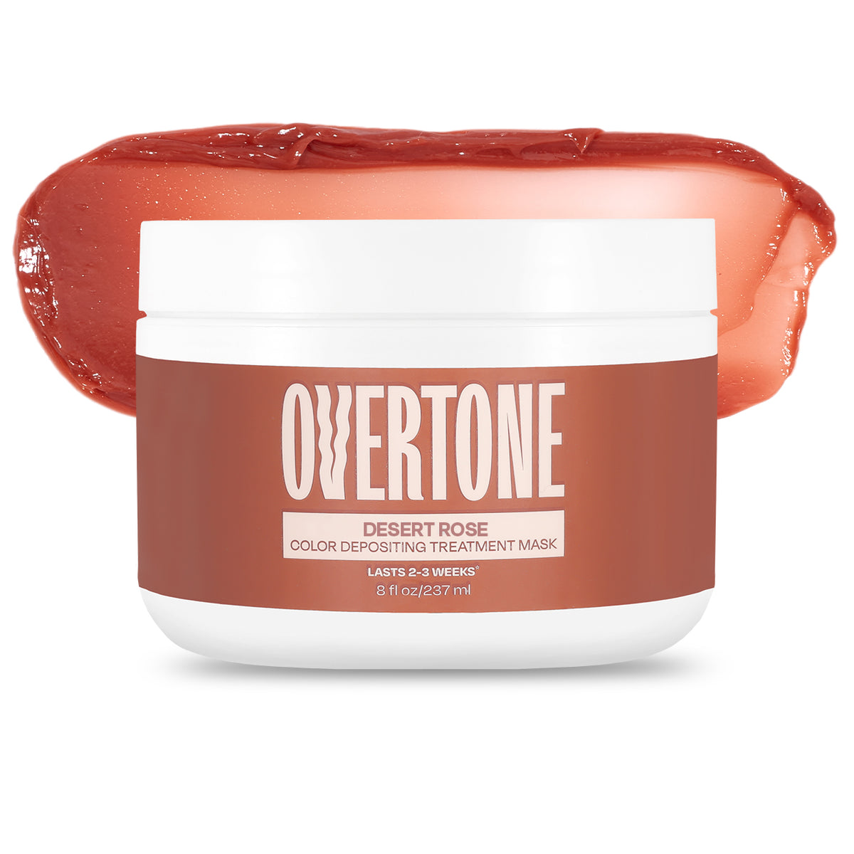 Original Rose Gold Coloring Conditioner