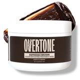 Espresso Brown Healthy Color Duo