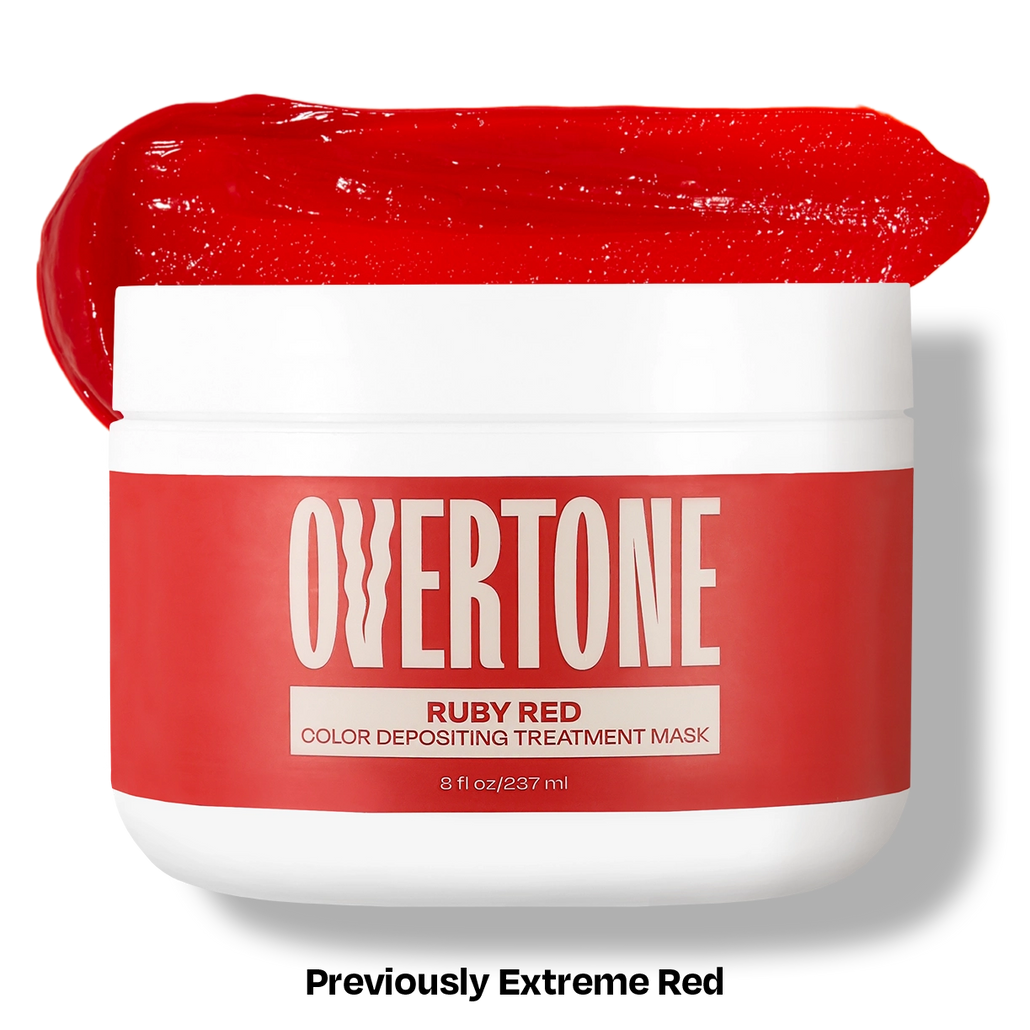 Extreme Red Coloring Conditioner