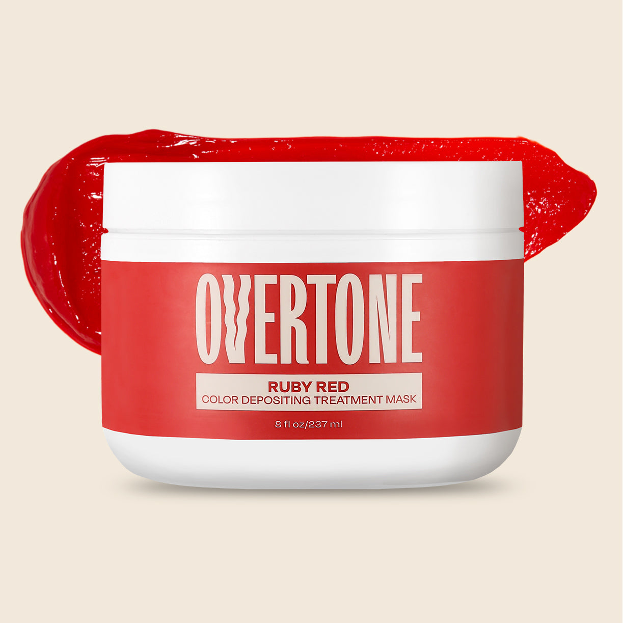 Extreme Red Coloring Conditioner