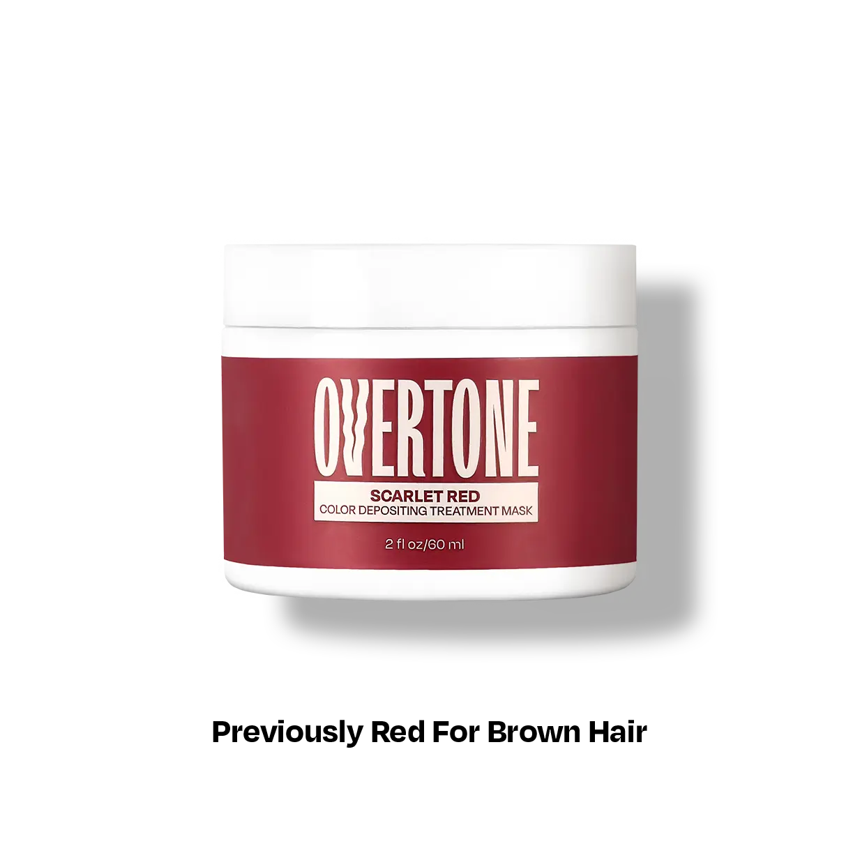 Color Depositing Treatment Mask - Sample Size (2oz)