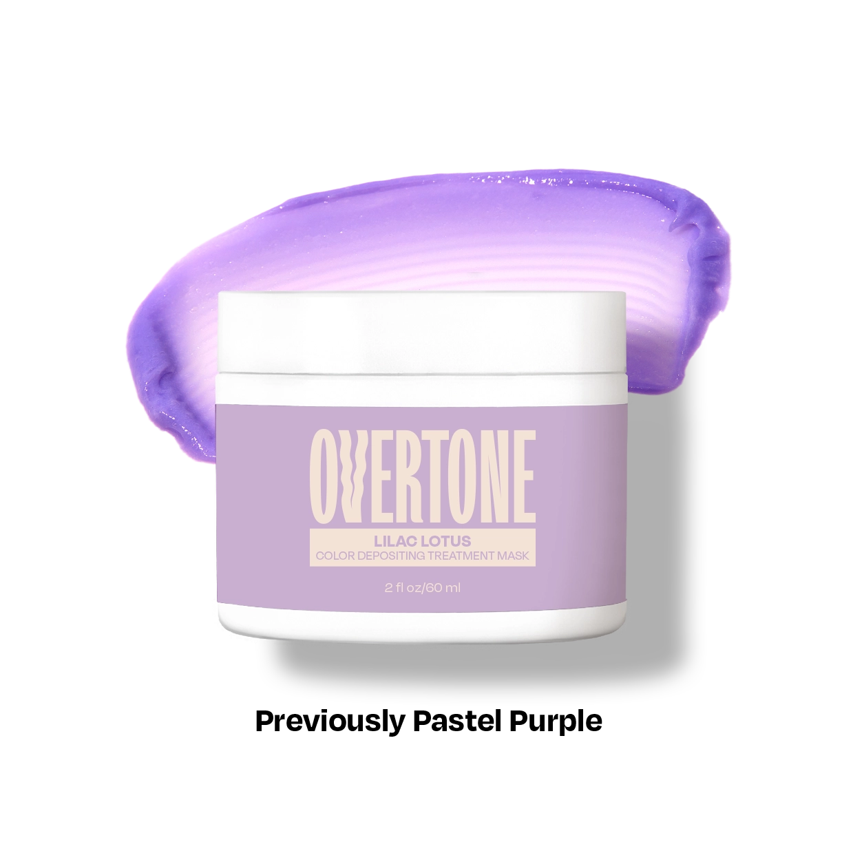 Lilac Lotus Color Depositing Treatment Mask