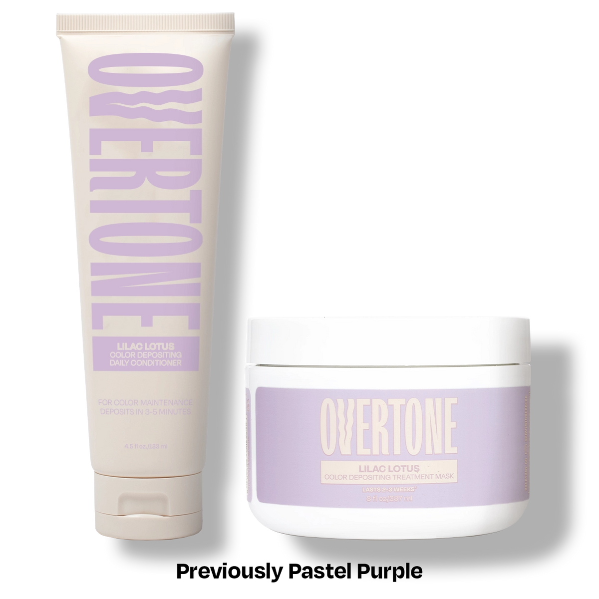 Lilac Lotus Healthy Color Duo