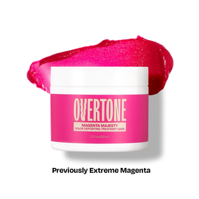 Color Depositing Treatment Mask - Sample Size (2oz)