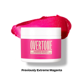 Magenta Majesty Color Depositing Treatment Mask