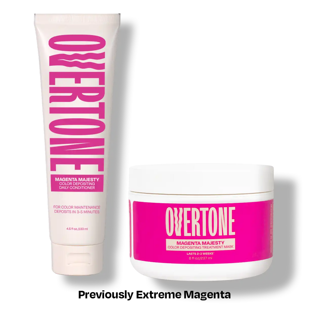 Magenta Majesty Healthy Color Duo