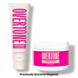 Magenta Majesty Color Depositing Treatment Mask