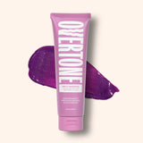 Misty Magenta Color Depositing Treatment Mask