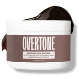 Mushroom Brown Color Depositing Treatment Mask