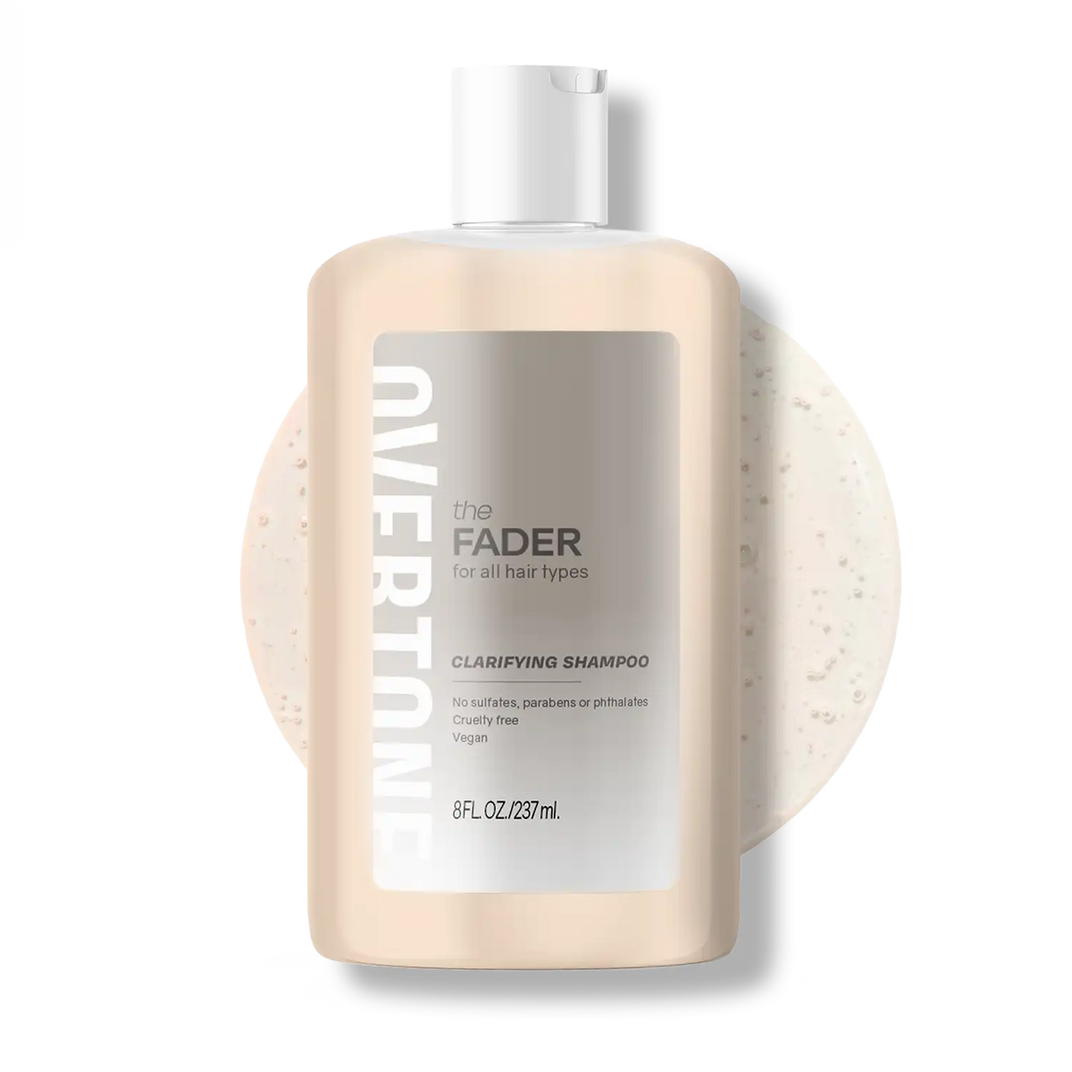 The Fader Shampoo