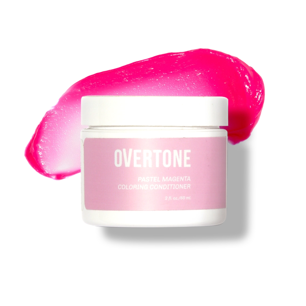 Color Depositing Treatment Mask - Sample Size (2oz)