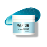 Pastel Teal Coloring Conditioner