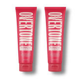 Raspberry Pink Hair Color Depositing Treatment Mask