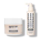 Remedy + Revitalizer