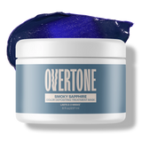 Smoky Sapphire Color Depositing Treatment Mask