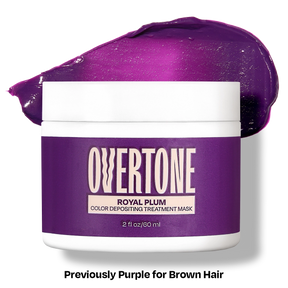 Color Depositing Treatment Mask - Sample Size (2oz)