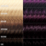 Royal Plum Healthy Color Duo