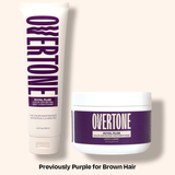 Royal Plum Healthy Color Duo