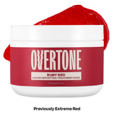 Ruby Red Healthy Color Duo